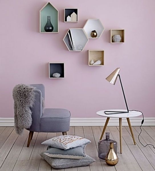 Hovedbilde Shop the look interiør